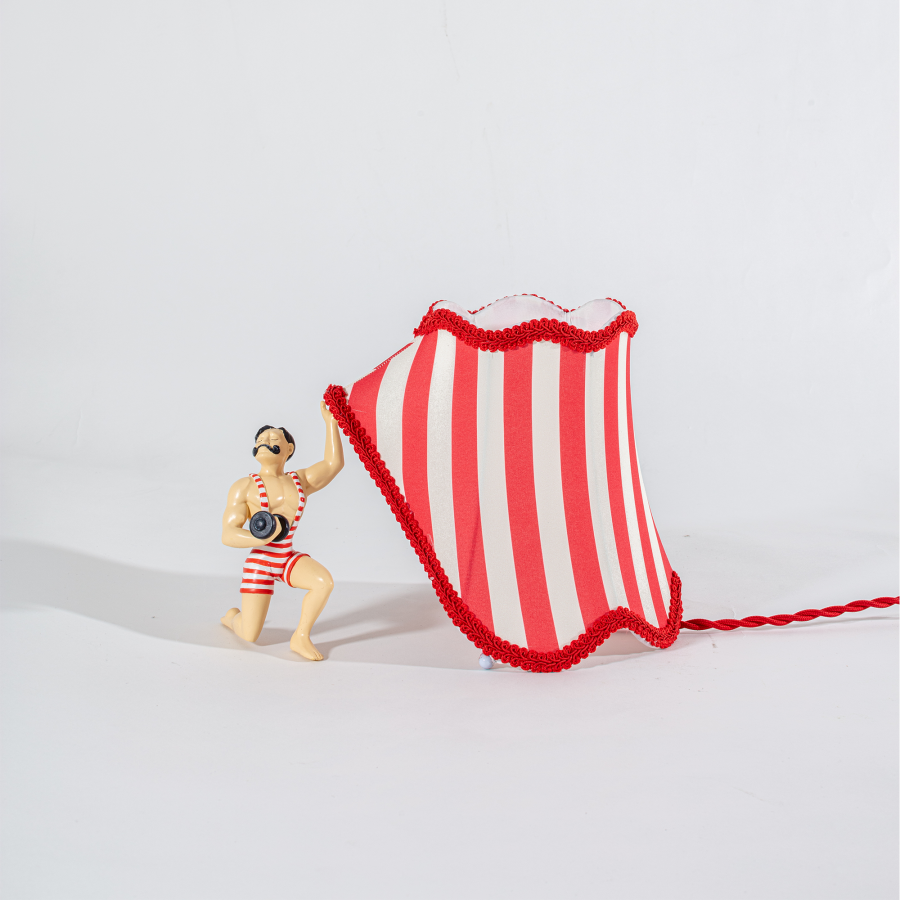 Seletti - Circus Bruno Aydınlatma