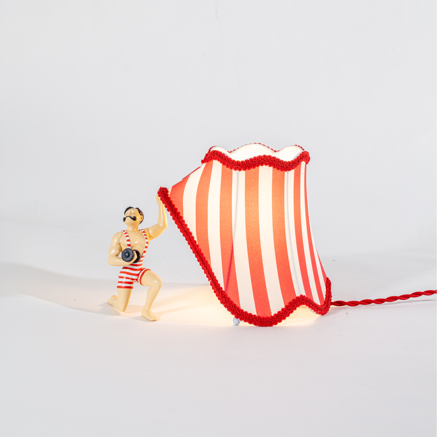 Seletti - Circus Bruno Aydınlatma