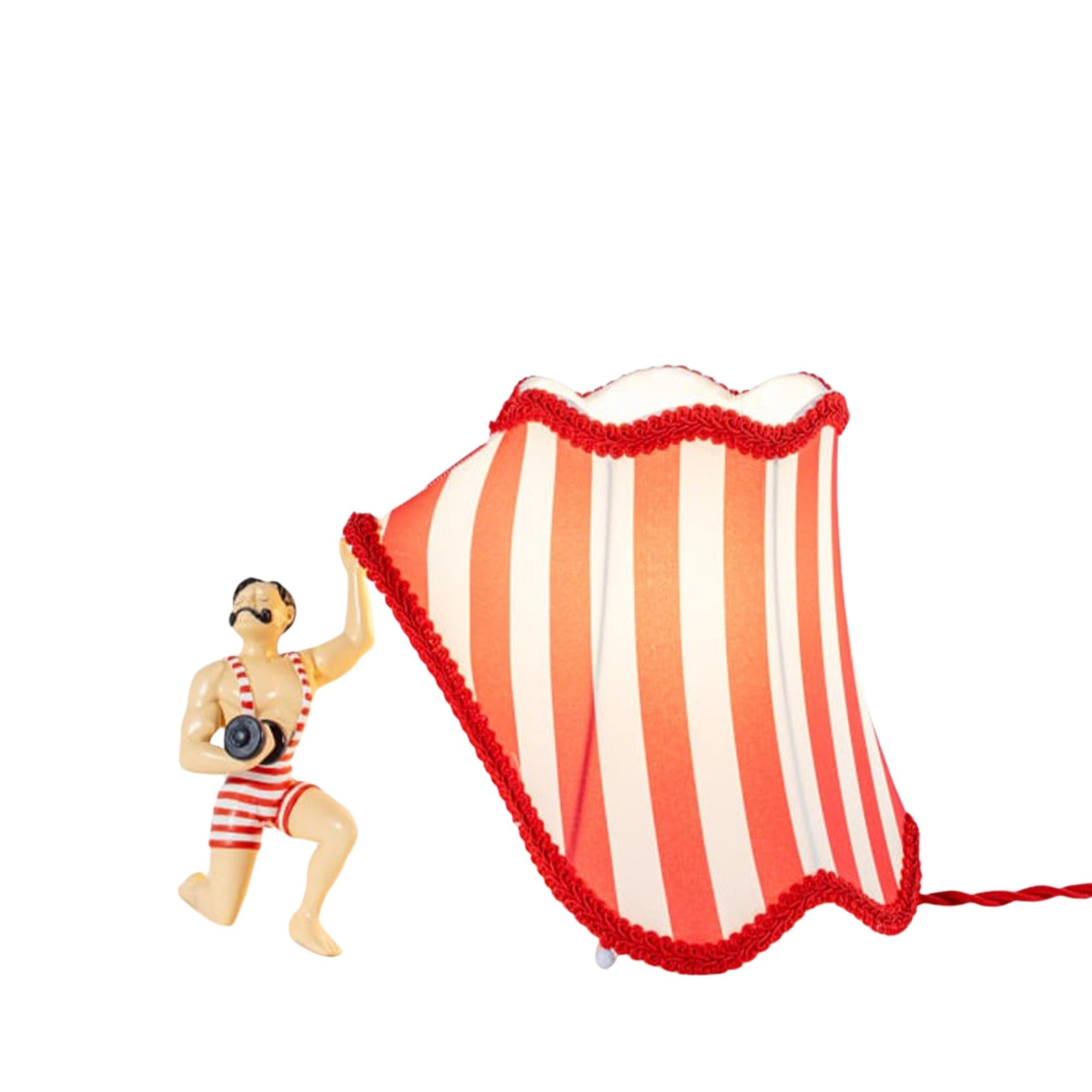 Seletti - Circus Bruno Aydınlatma