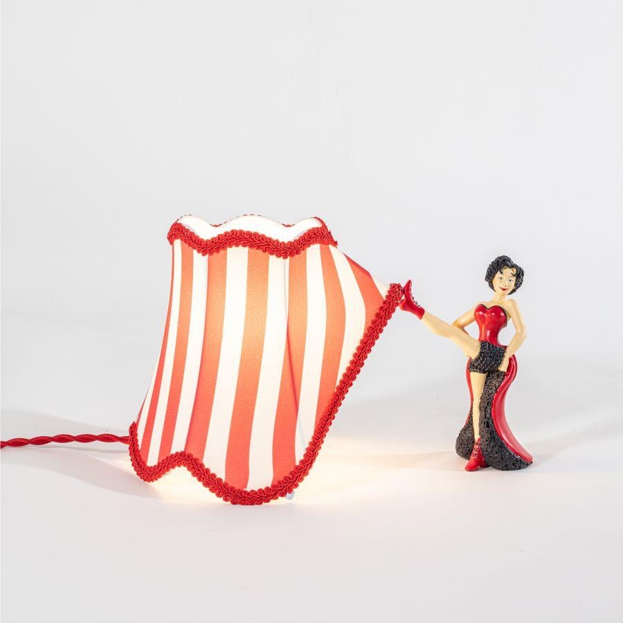 Seletti - Circus Lucy Aydınlatma