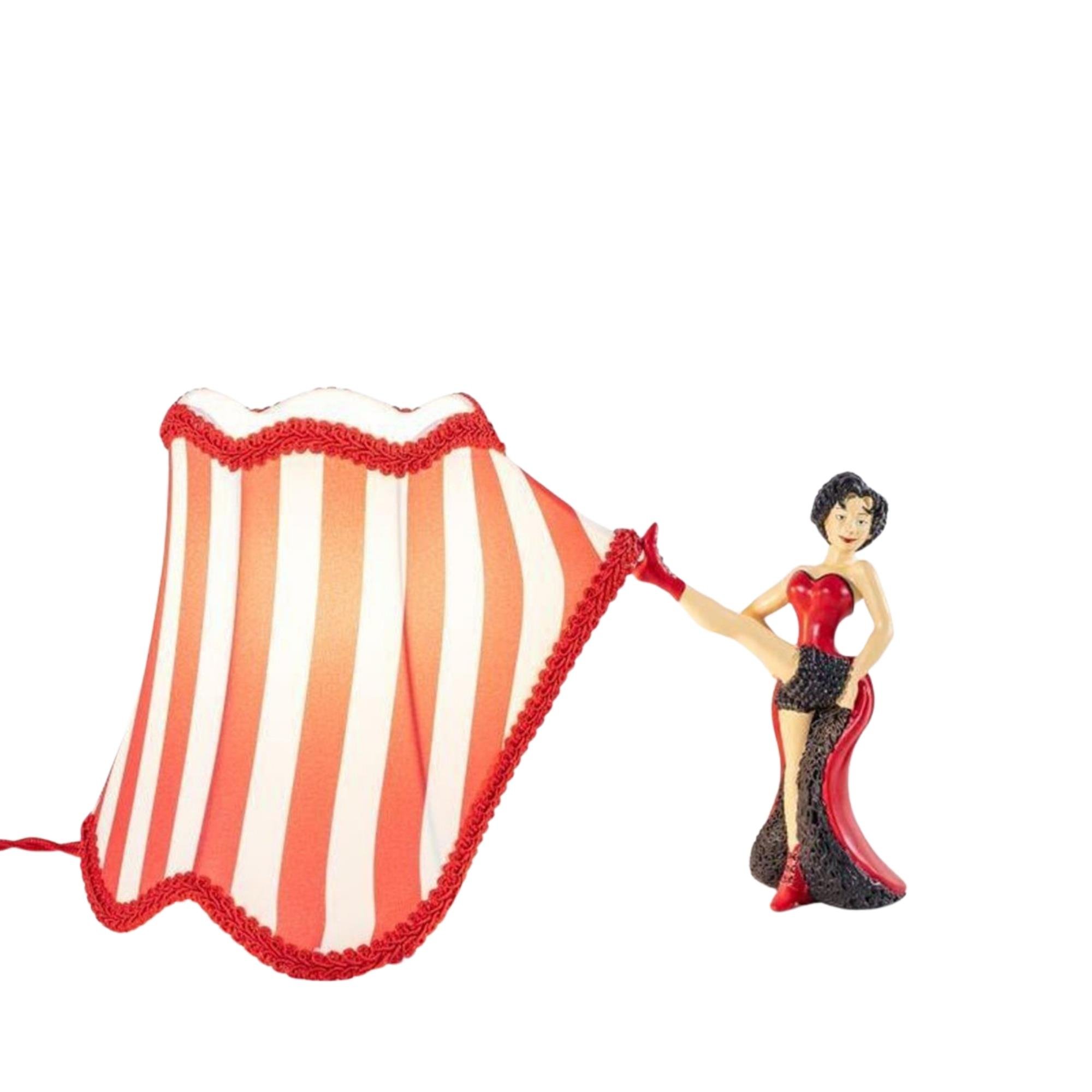 Seletti - Circus Lucy Aydınlatma