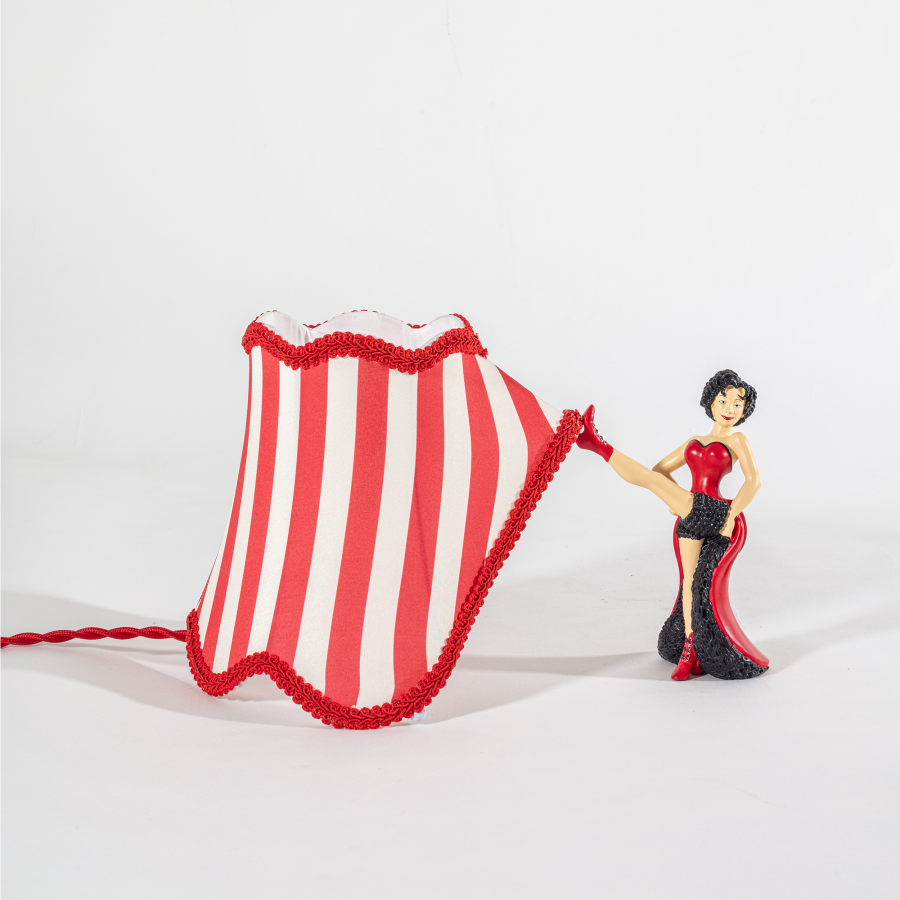 Seletti - Circus Lucy Aydınlatma