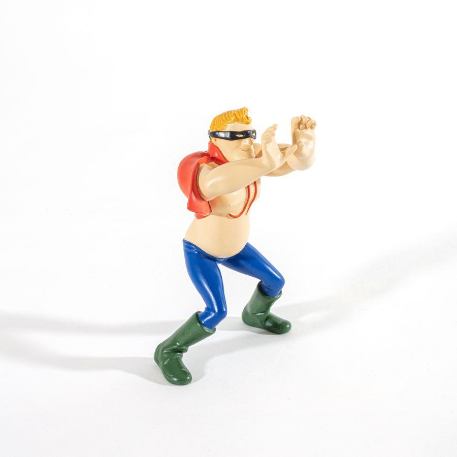 Seletti - Circus Super Jımmy Aydınlatma