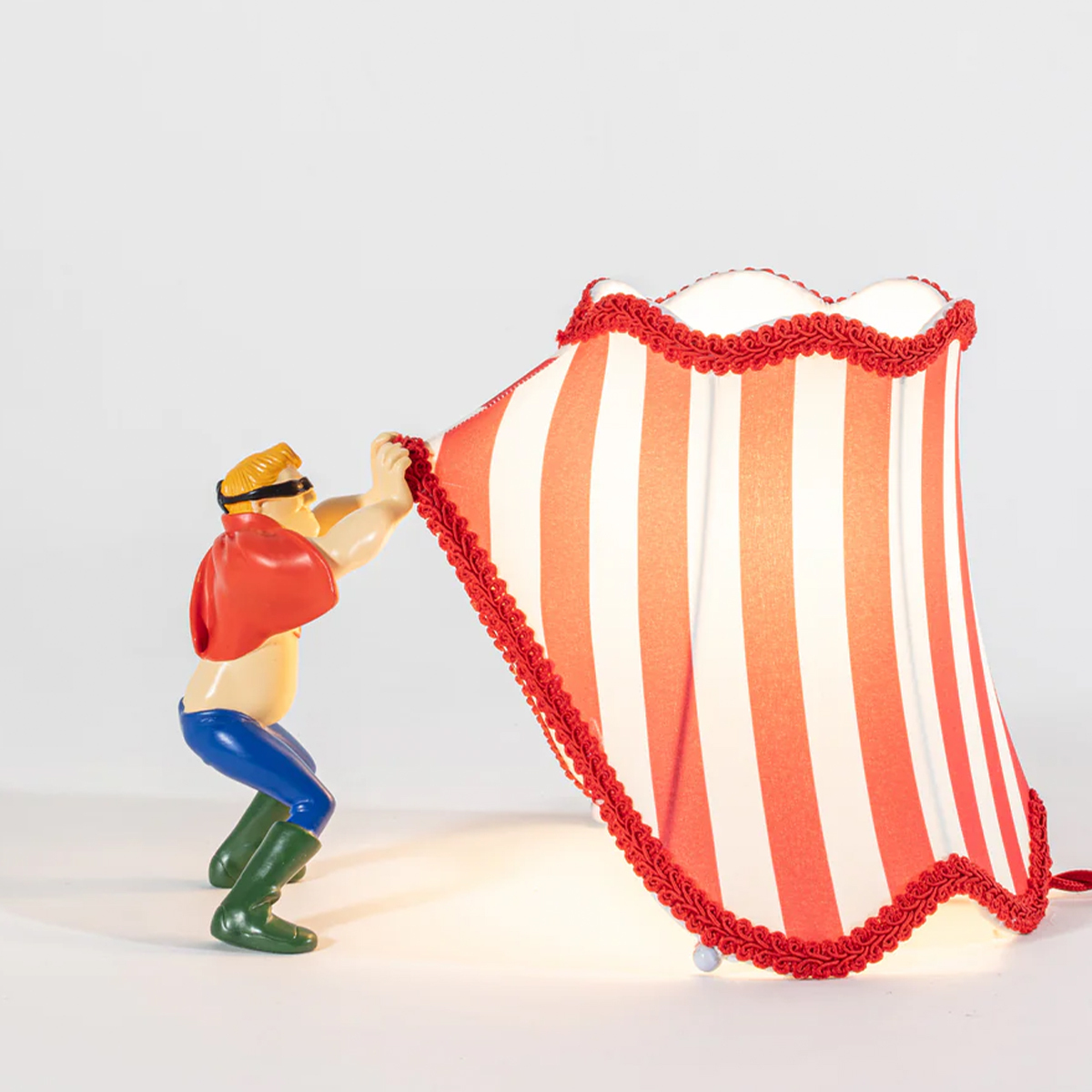 Seletti - Circus Super Jımmy Aydınlatma