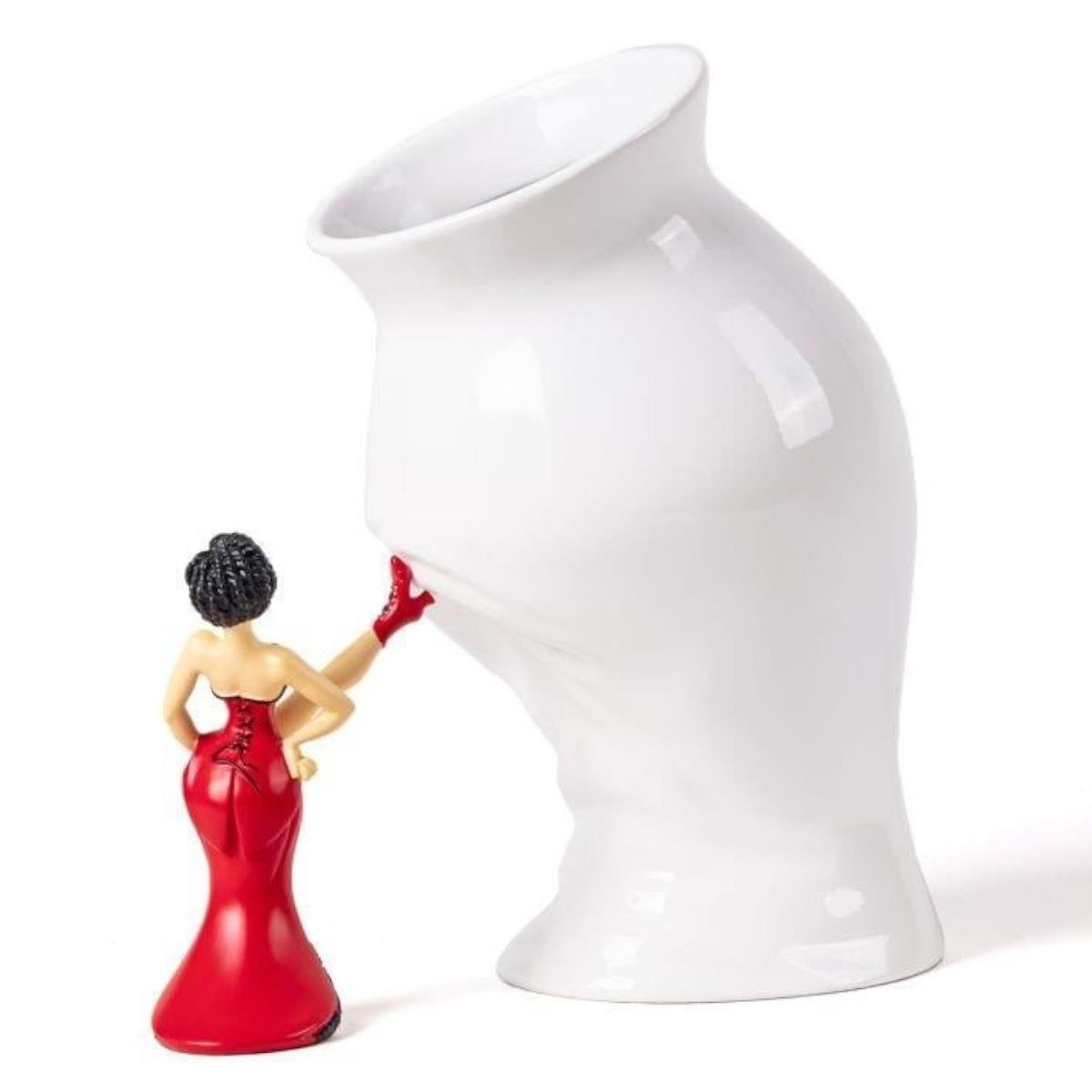 Seletti - Circus Vazo