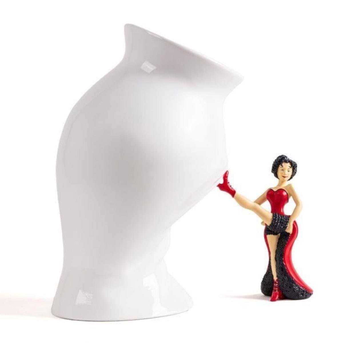 Seletti - Circus Vazo