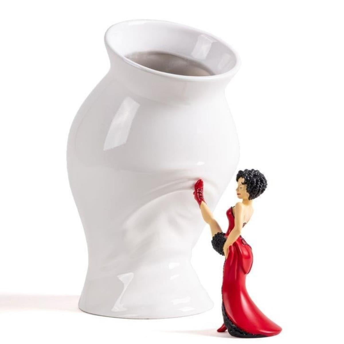 Seletti - Circus Vazo