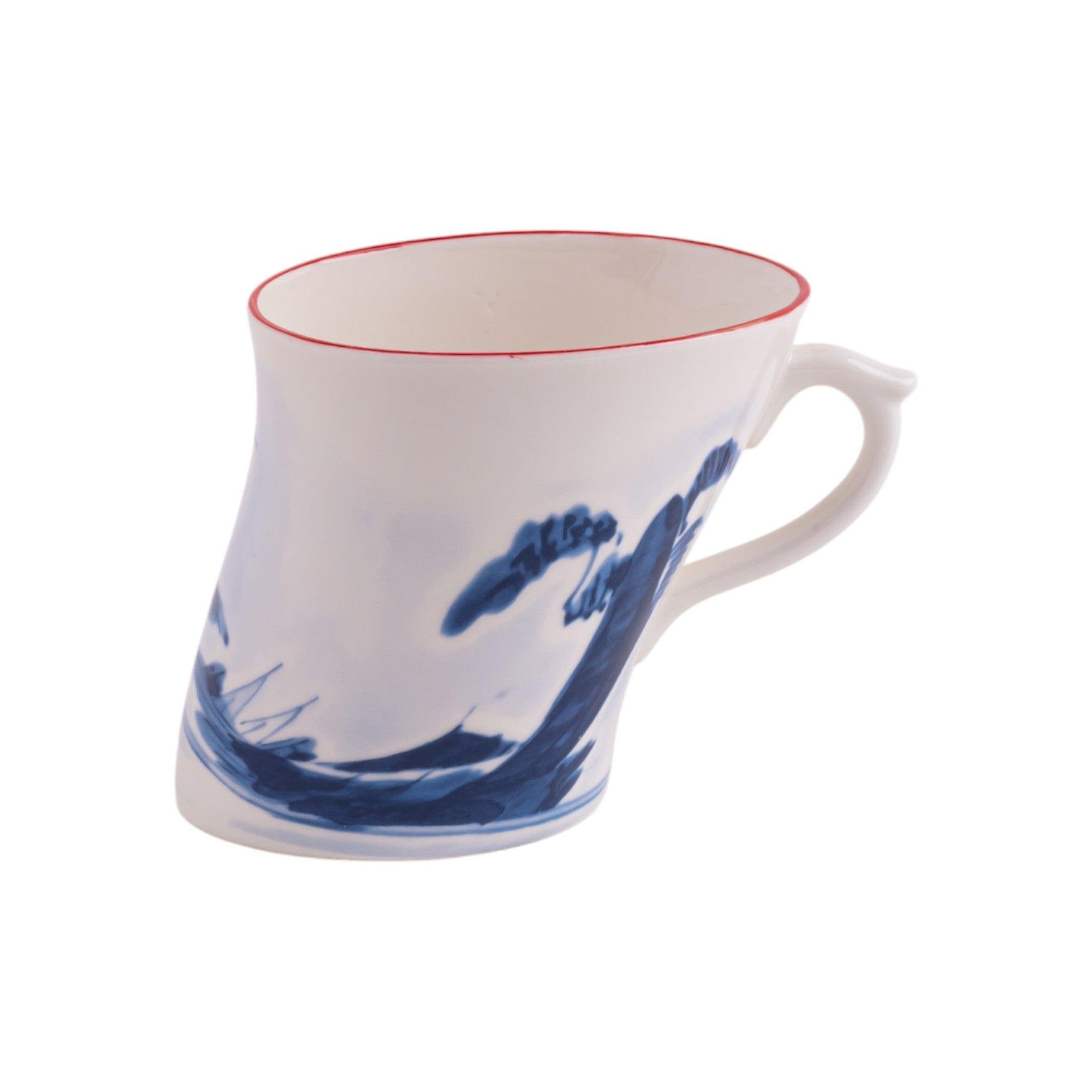 Seletti - Diesel Classics On Acid Keshiki Mug