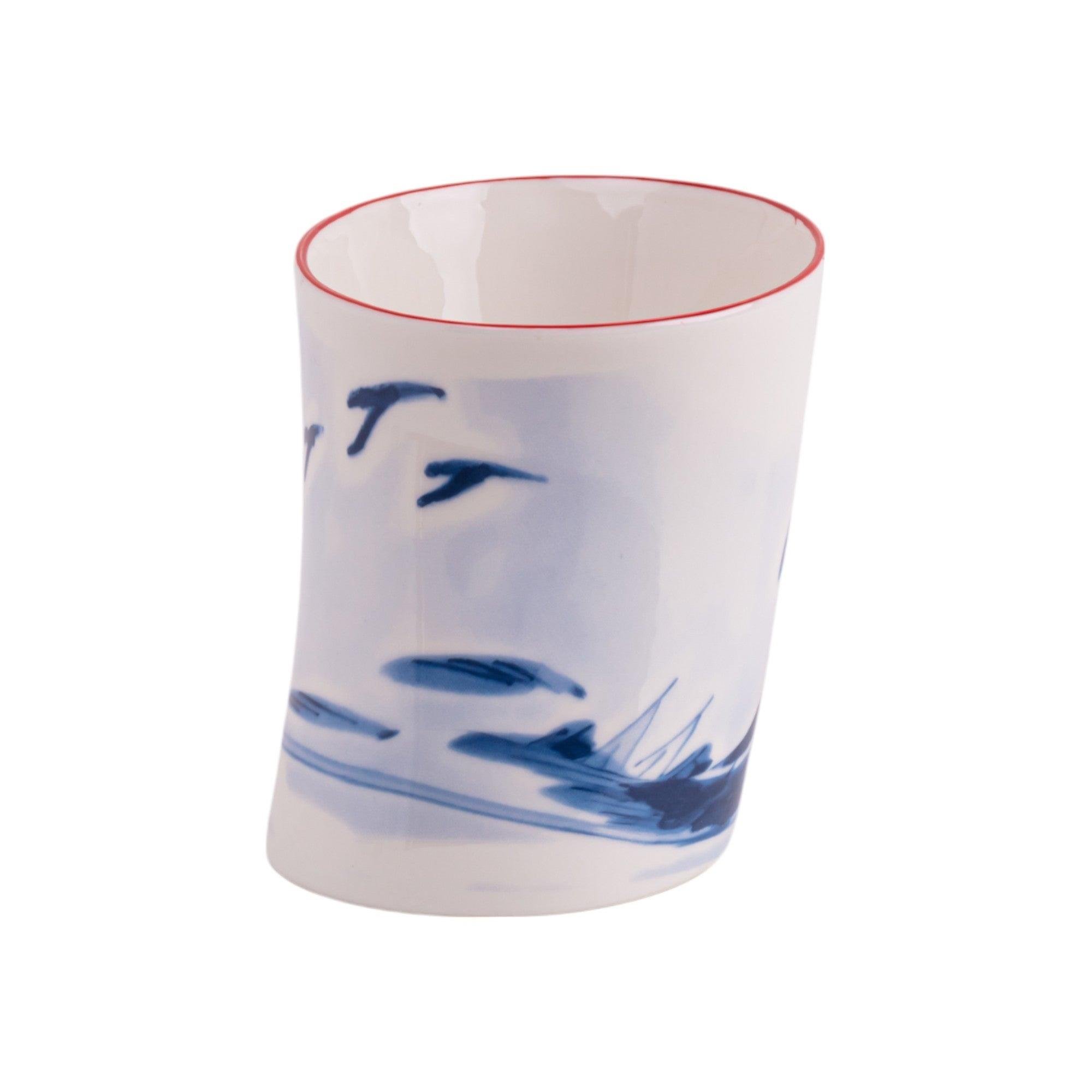 Seletti - Diesel Classics On Acid Keshiki Mug