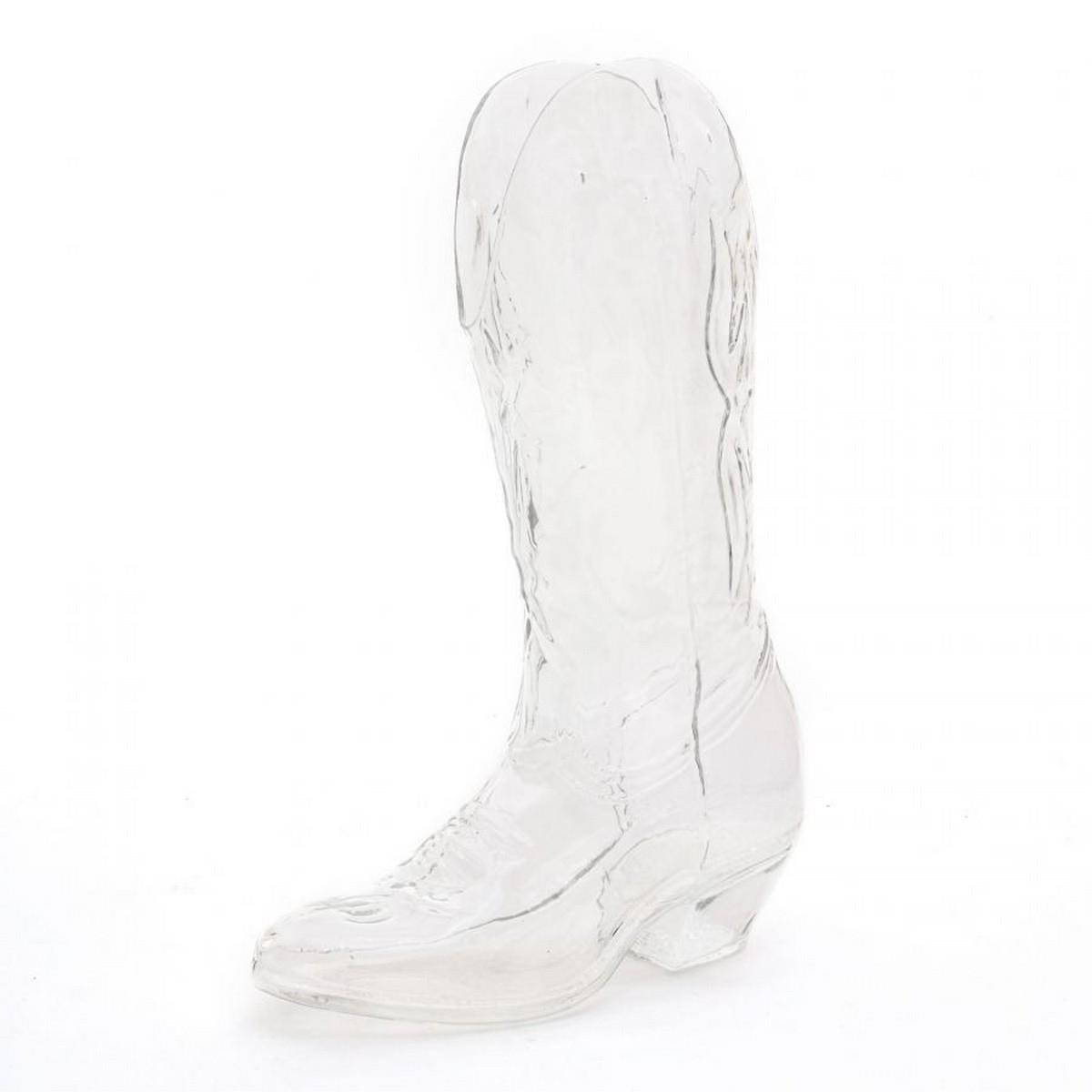 Seletti - Diesel CrystalBootie Vazo