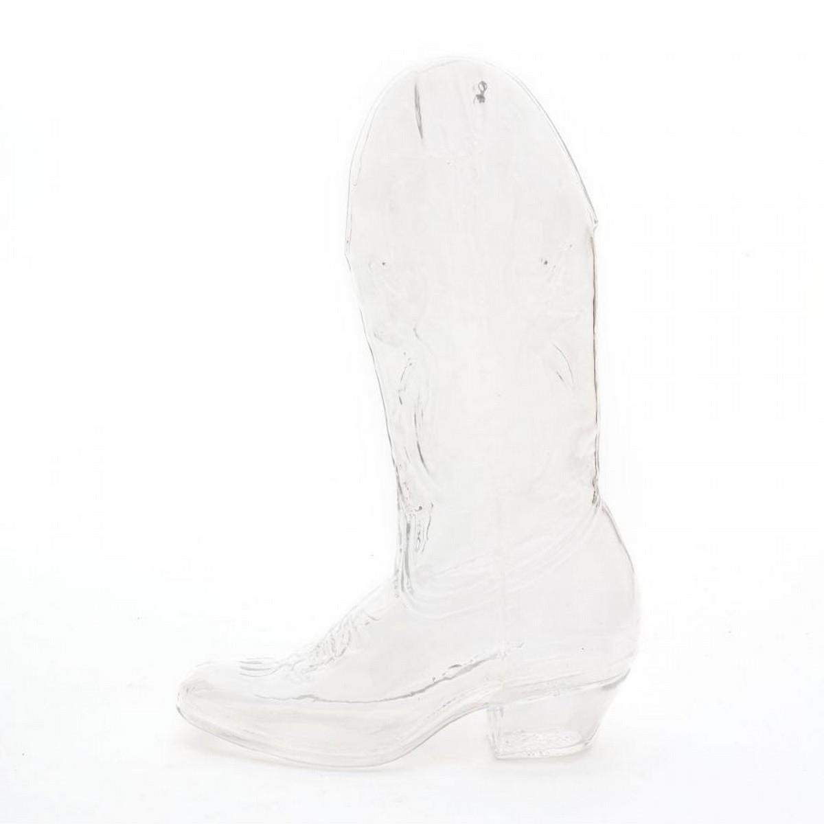 Seletti - Diesel CrystalBootie Vazo