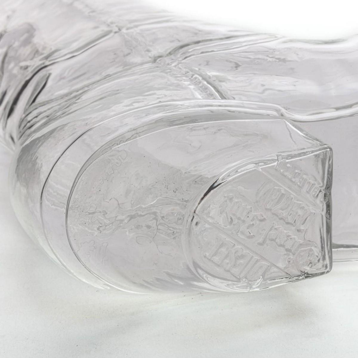 Seletti - Diesel CrystalBootie Vazo