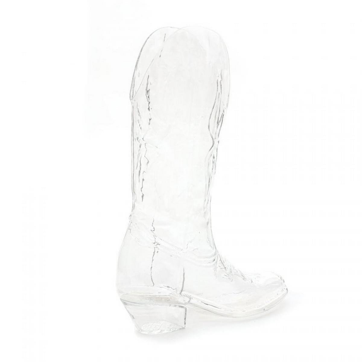 Seletti - Diesel CrystalBootie Vazo