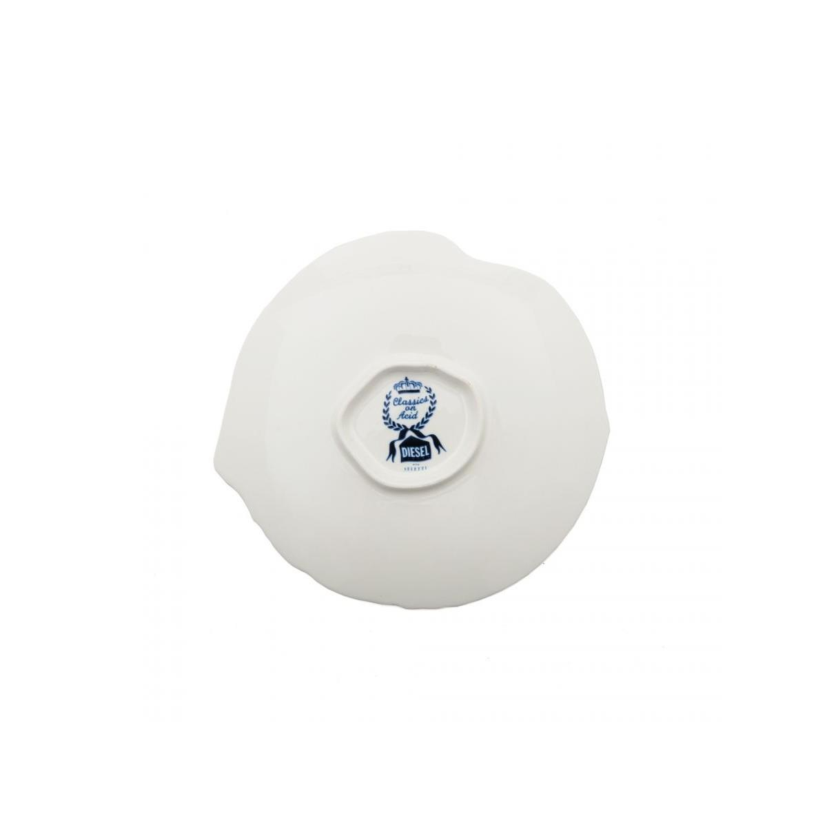 Seletti - Diesel Deer Tatlı Tabağı