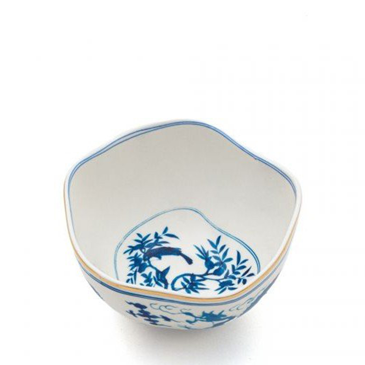 Seletti - Diesel Dragon bowl