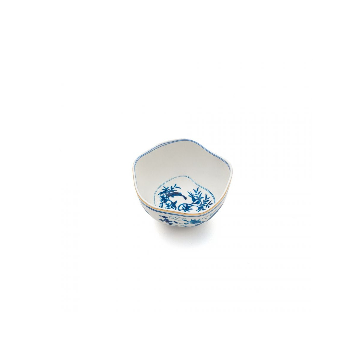 Seletti - Diesel Dragon Kase