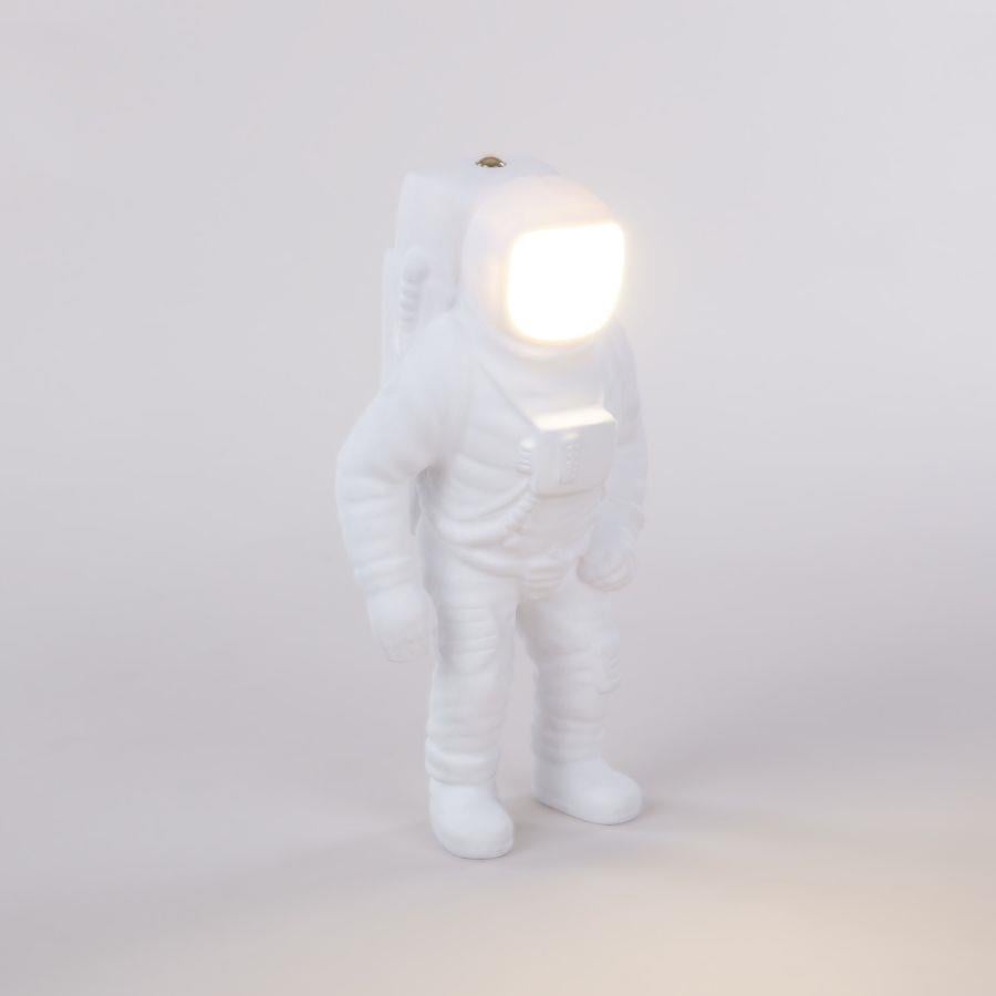 Seletti - Diesel Flashing Starman Lamba