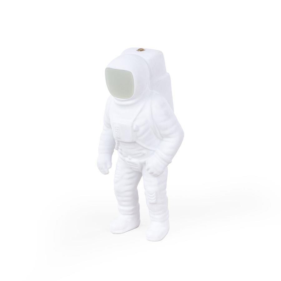 Seletti - Diesel Flashing Starman Lamba