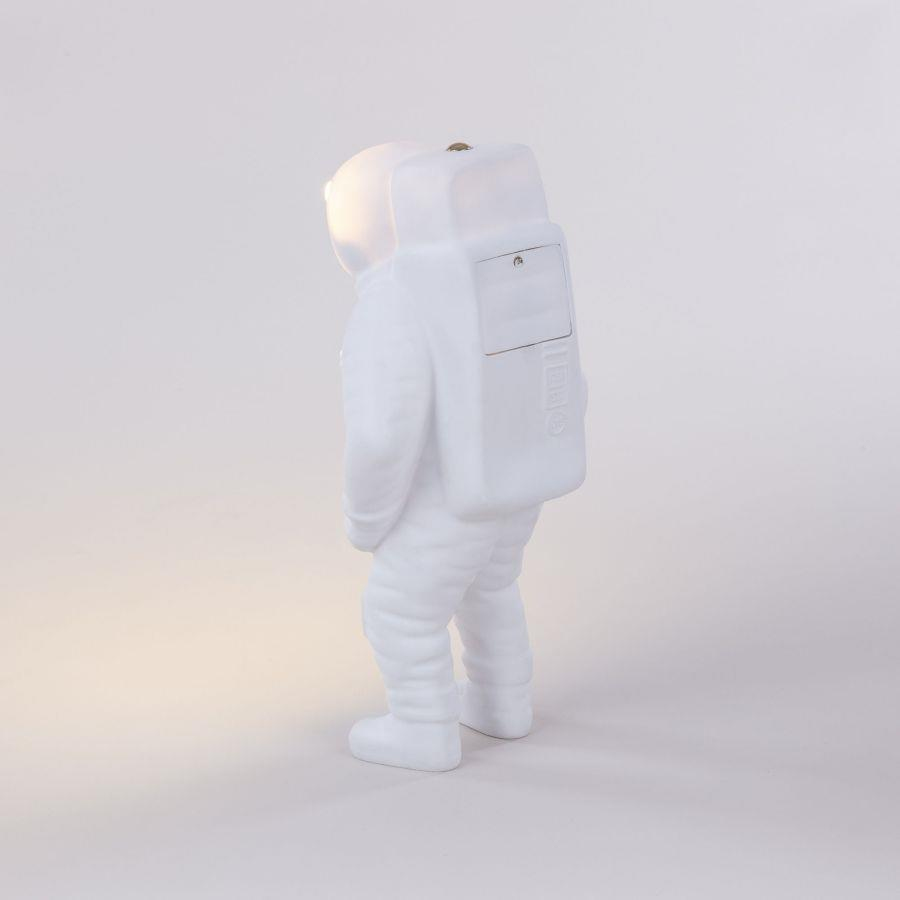 Seletti - Diesel Flashing Starman Lamba