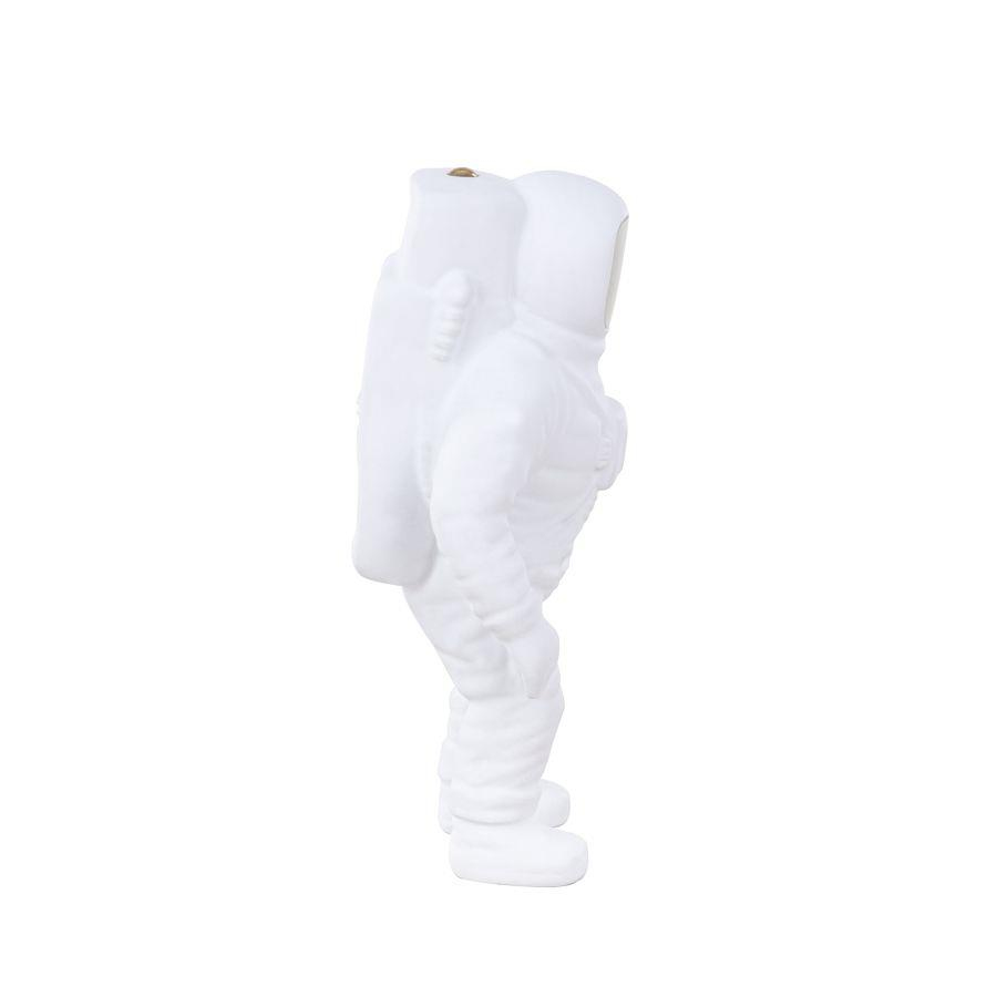 Seletti - Diesel Flashing Starman Lamba