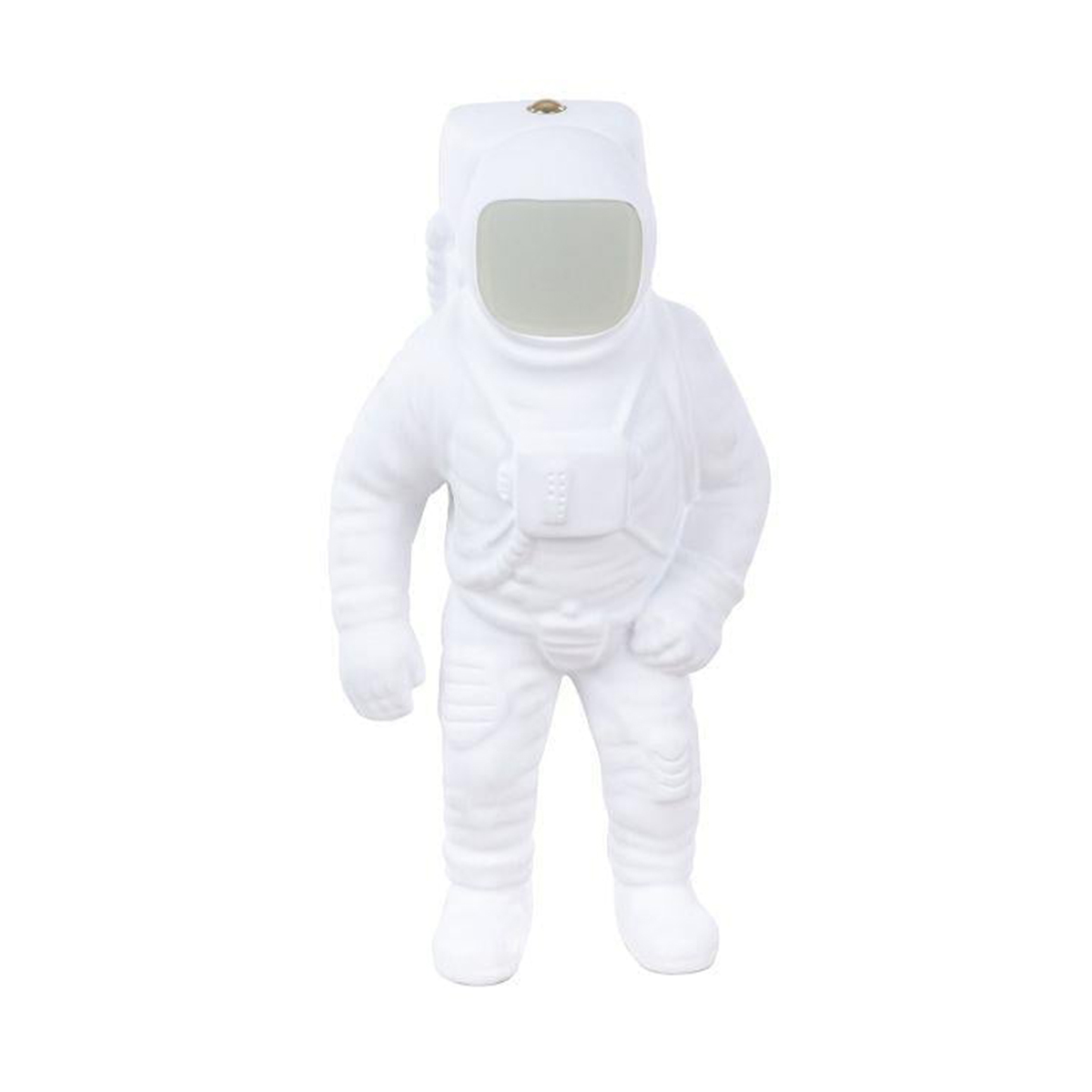 Seletti - Diesel Flashing Starman Lamba