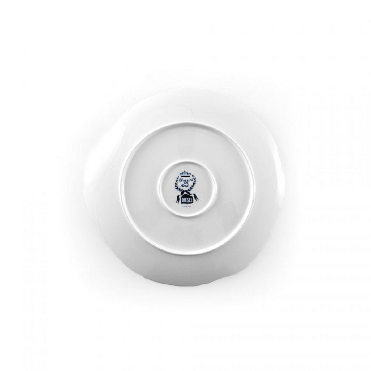 Seletti - Diesel Imari Dragon Servis Tabağı