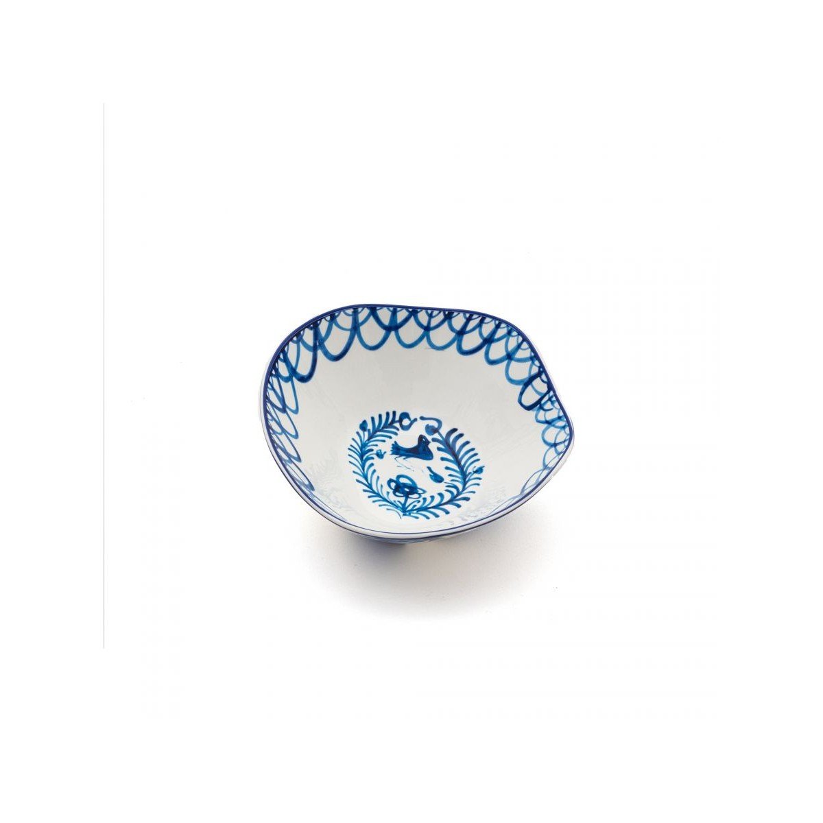 Seletti - Diesel Pajaro Salata Kasesi