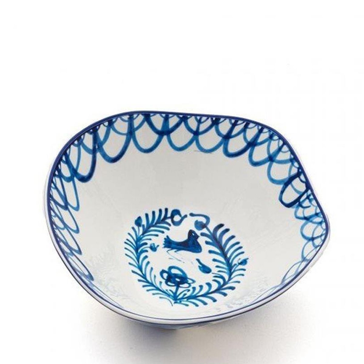 Seletti - Diesel Pajaro Salad bowl