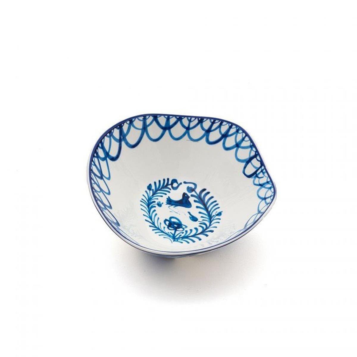 Seletti - Diesel Pajaro Salad bowl