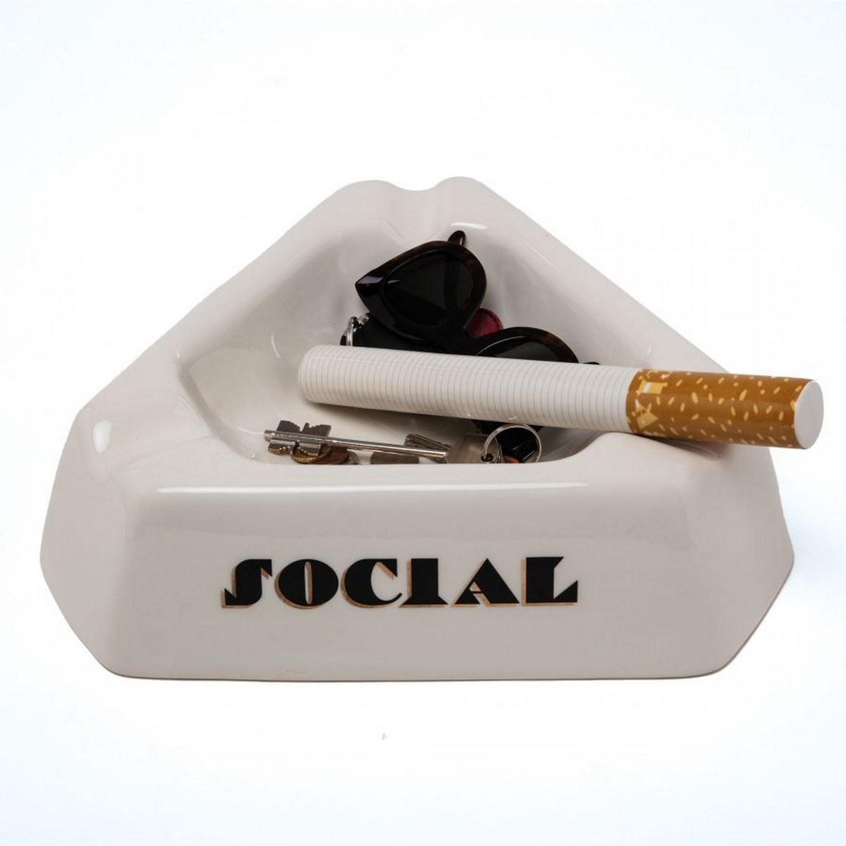 Seletti - Diesel Social Smokers