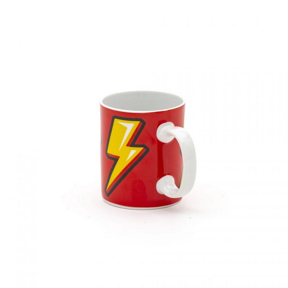 Seletti - Flashlı Kupa