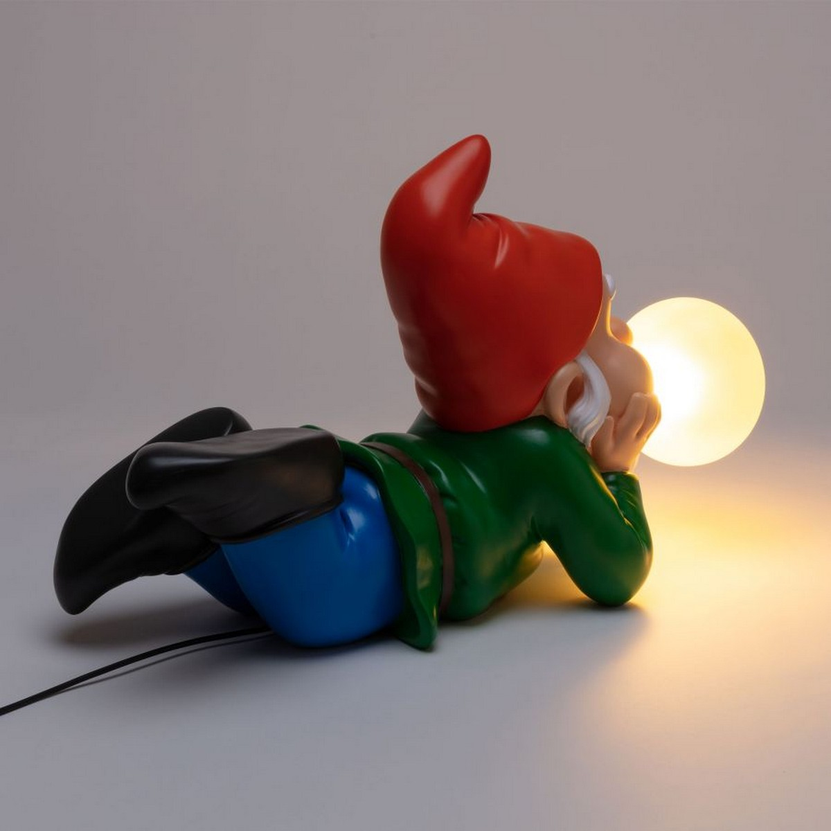 Seletti - Gummy Dreaming Lamba