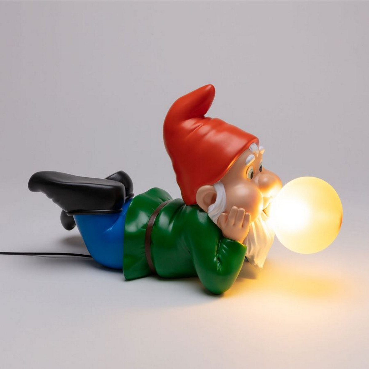 Seletti - Gummy Dreaming Lamba