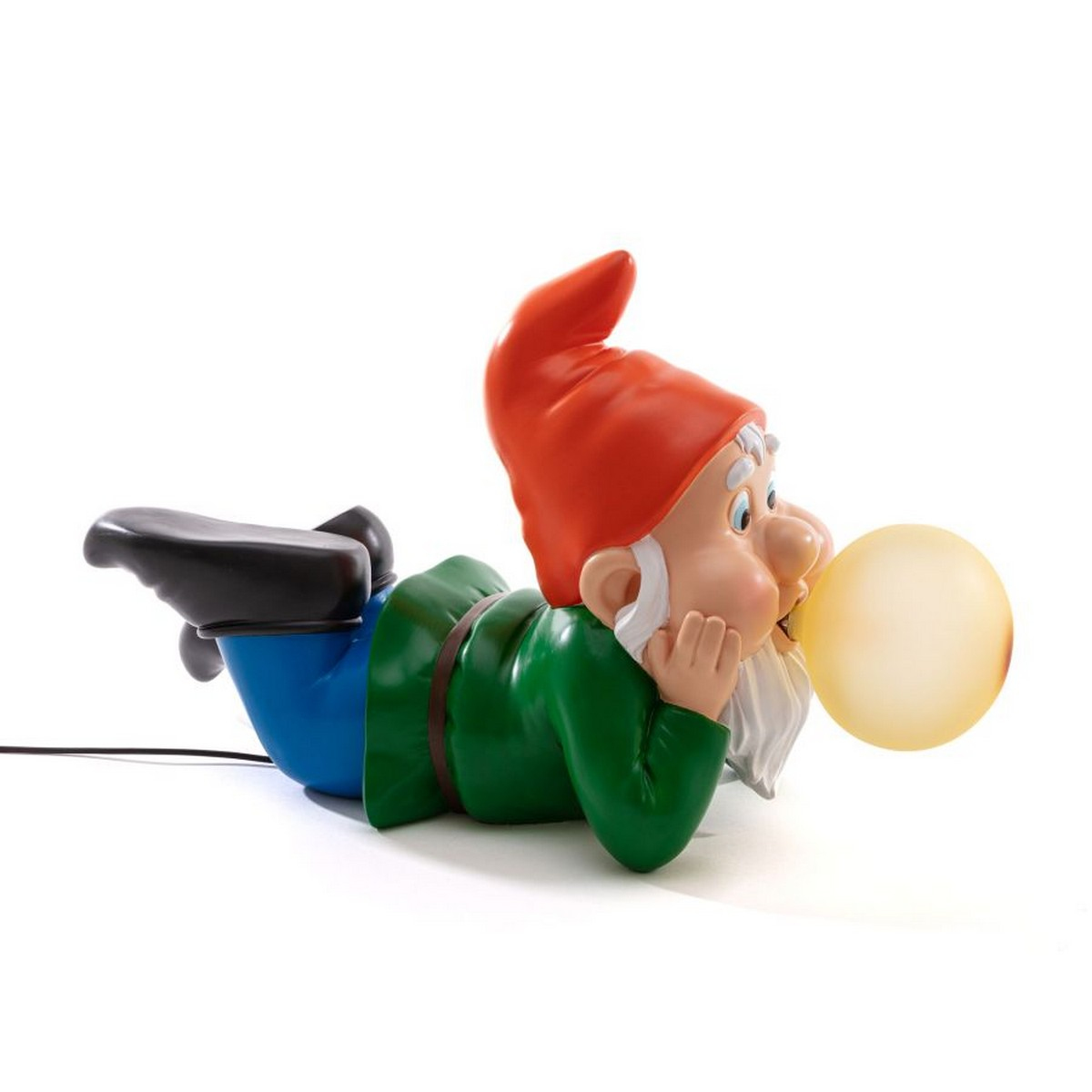 Seletti - Gummy Dreaming Lamba