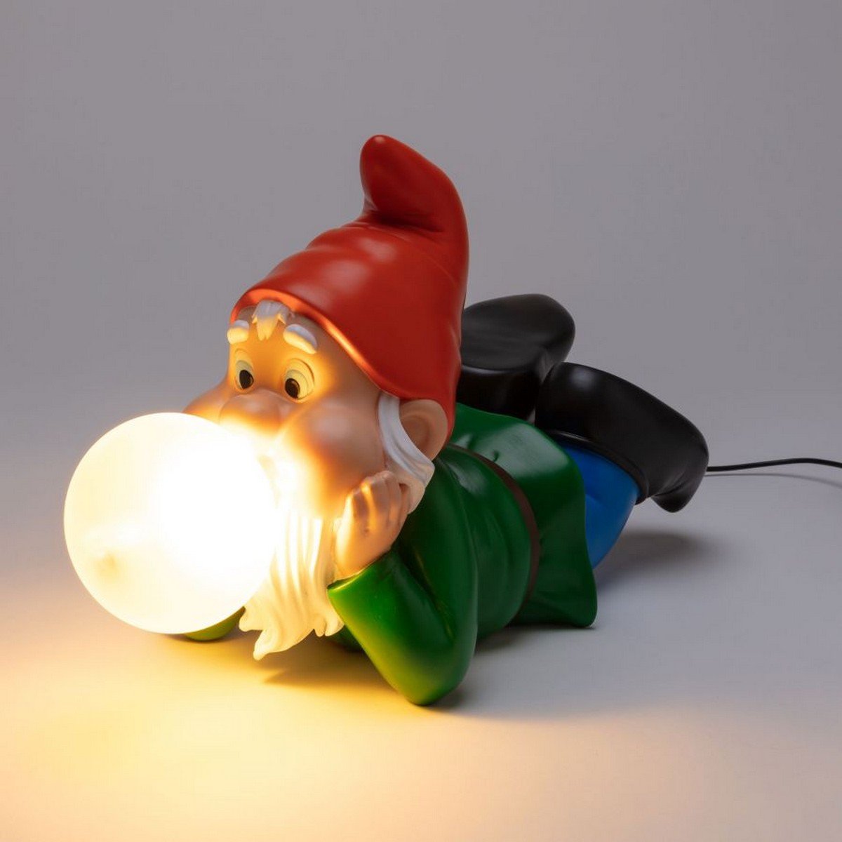 Seletti - Gummy Dreaming Lamba