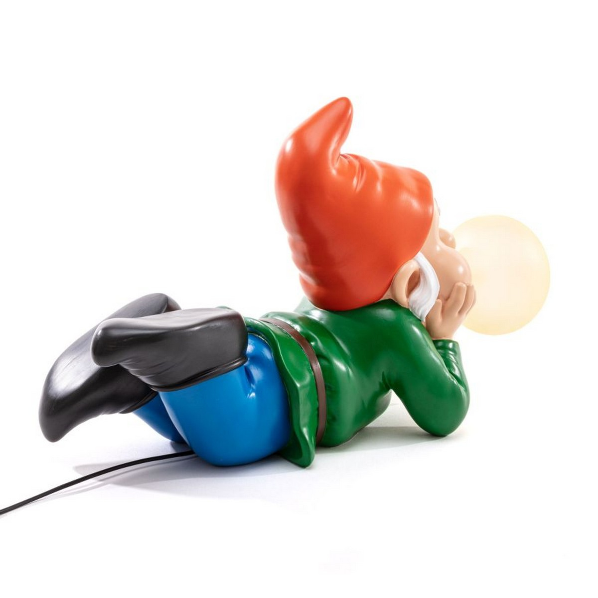 Seletti - Gummy Dreaming Lamba
