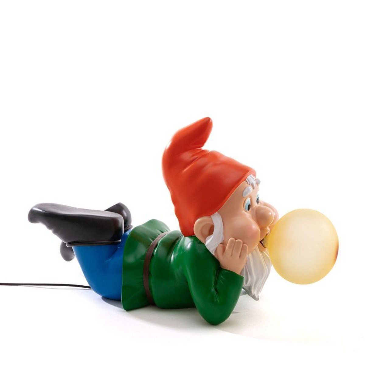 Seletti - Gummy Dreaming Lamba