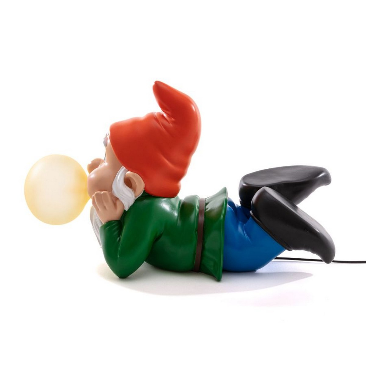 Seletti - Gummy Dreaming Lamba