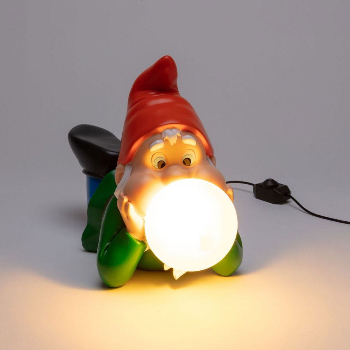 Seletti - Gummy Dreaming Lamba