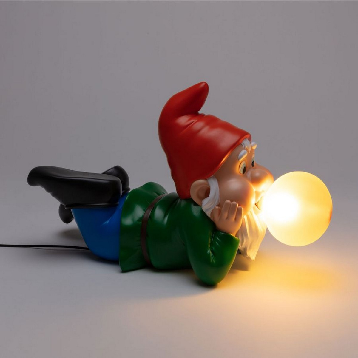 Seletti - Gummy Dreaming Lamba