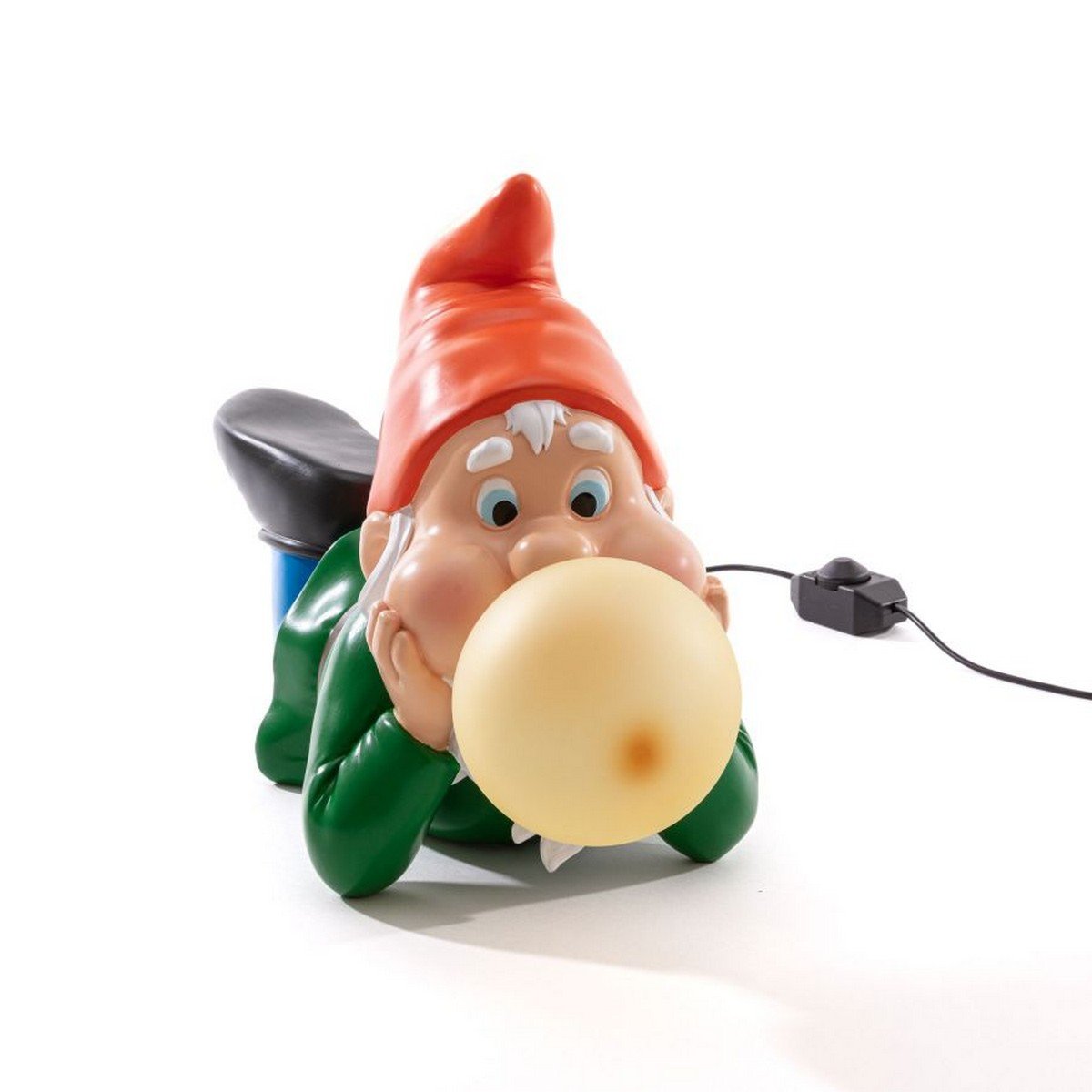 Seletti - Gummy Dreaming Lamba