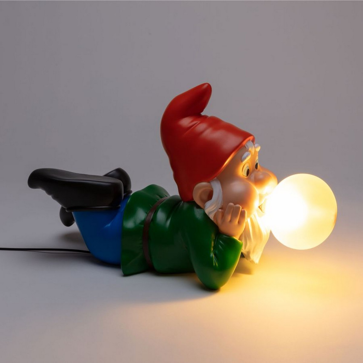 Seletti - Gummy Dreaming Lamba