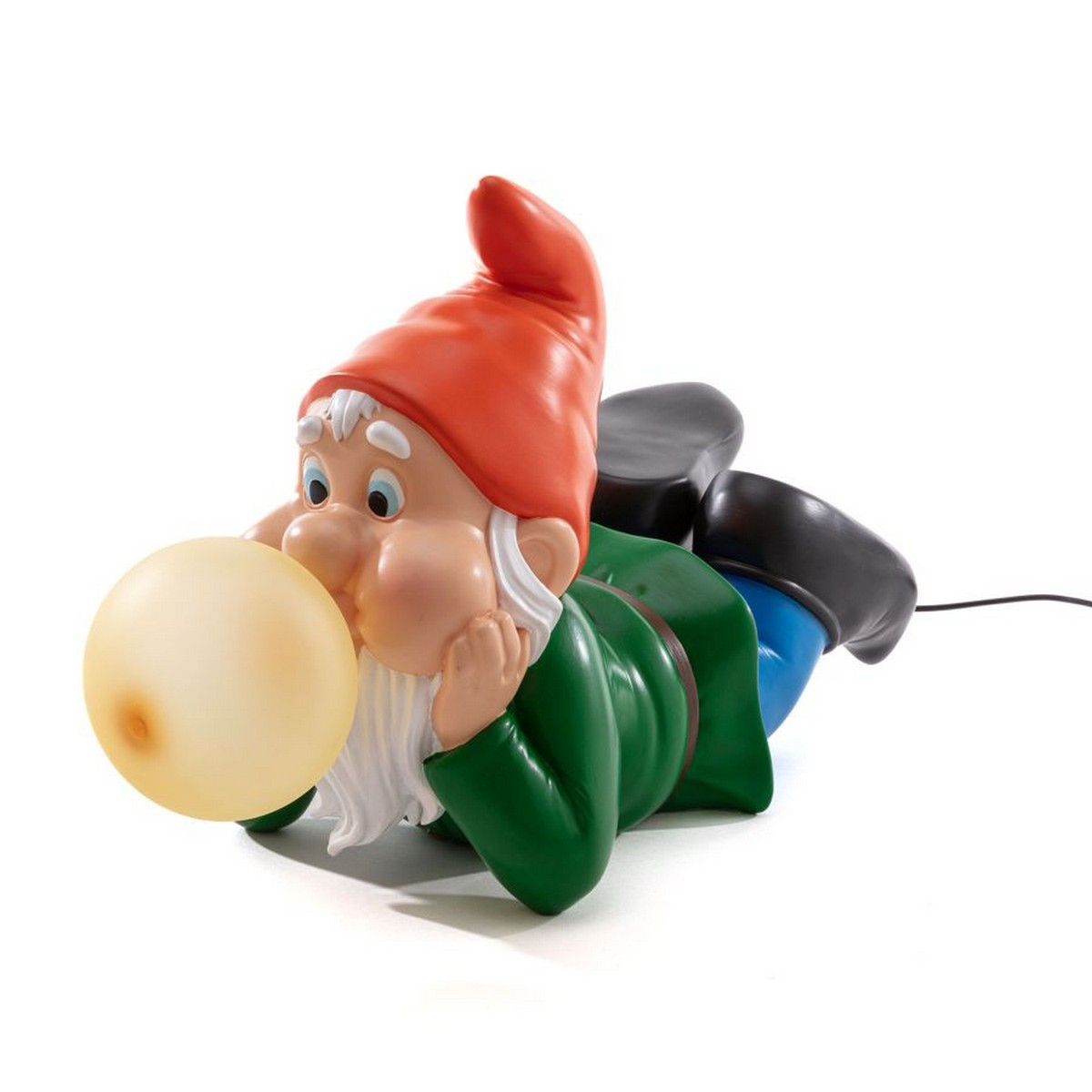 Seletti - Gummy Dreaming Lamba