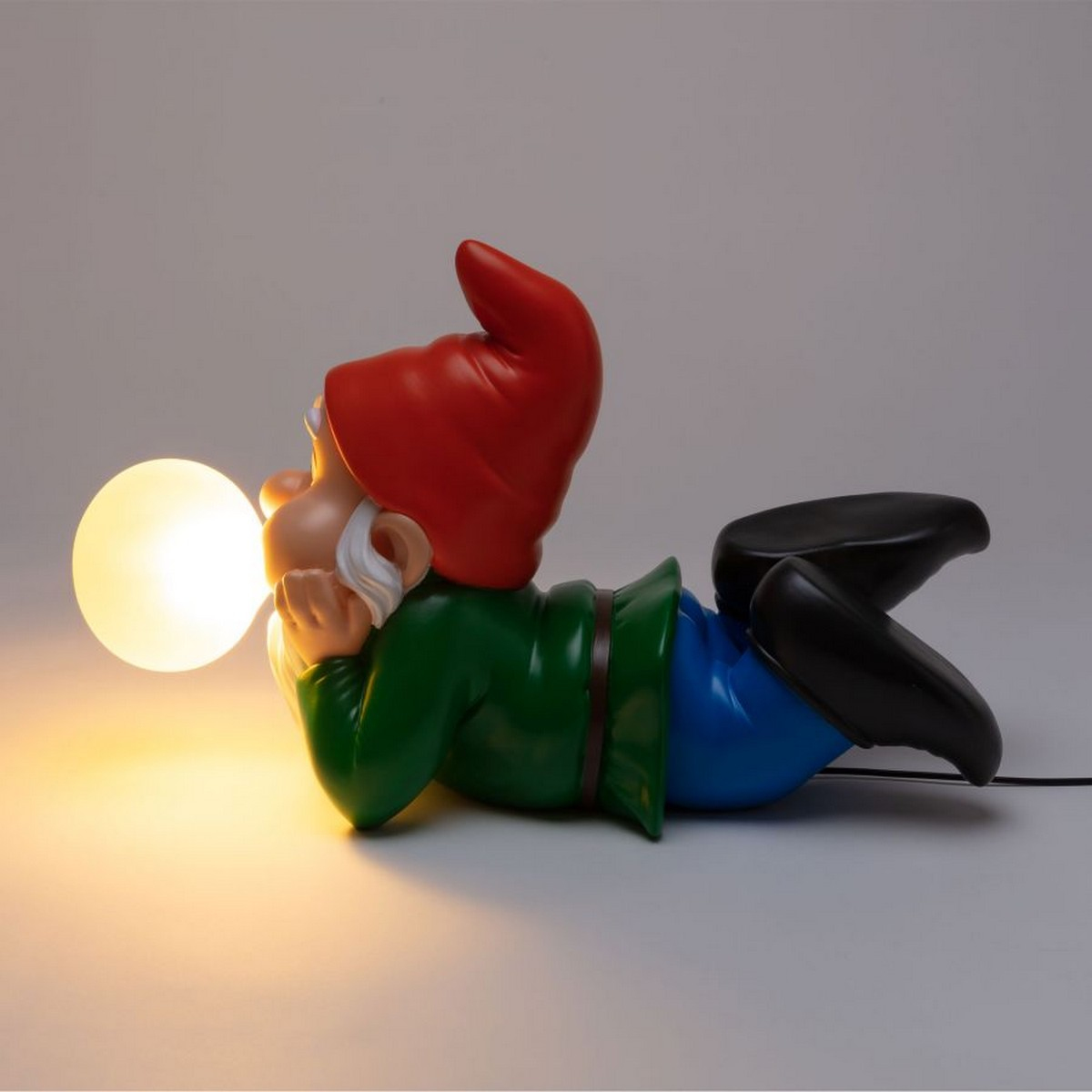 Seletti - Gummy Dreaming Lamba