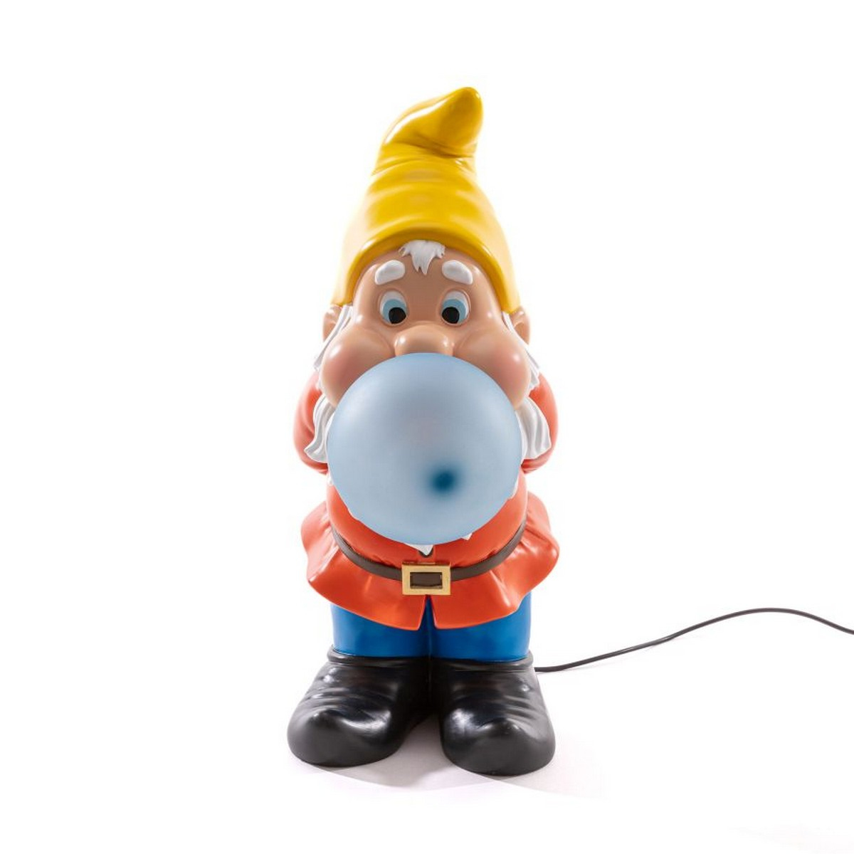 Seletti - Gummy Snooping Lamba