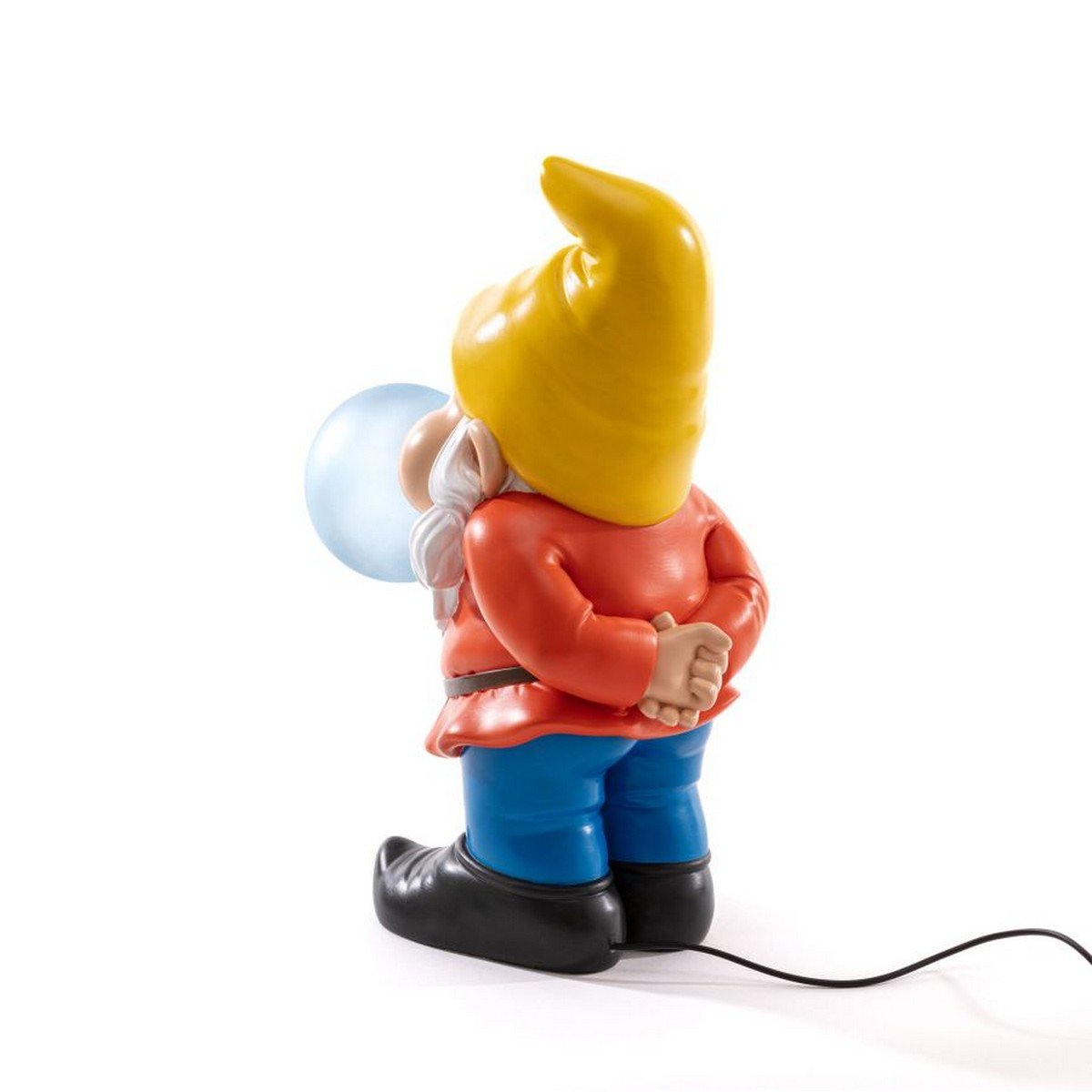 Seletti - Gummy Snooping Lamba