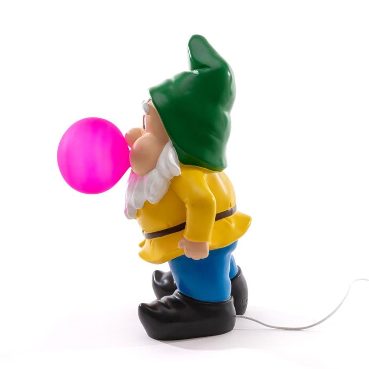 Seletti - Gummy Working Lamba