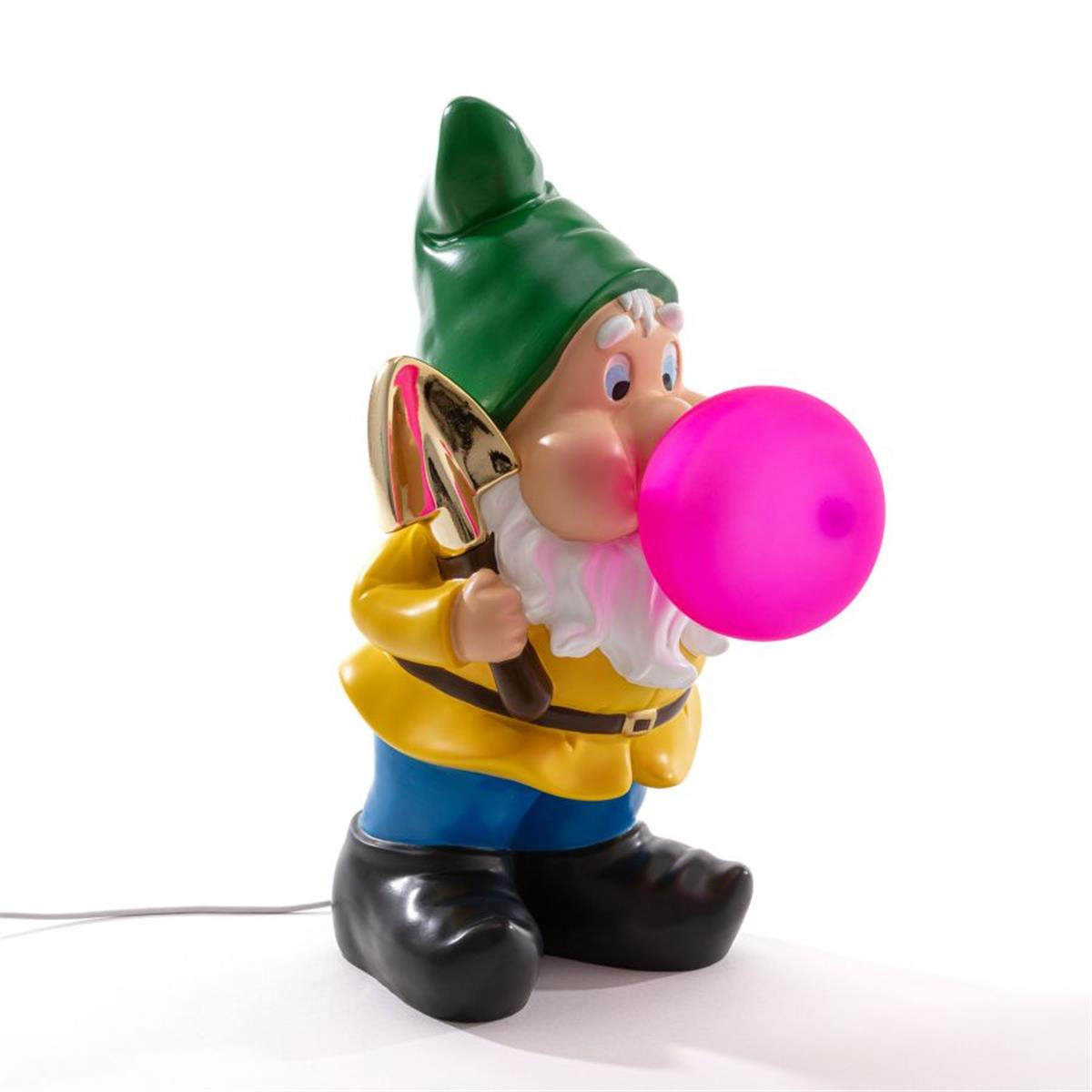 Seletti - Gummy Working Lamba