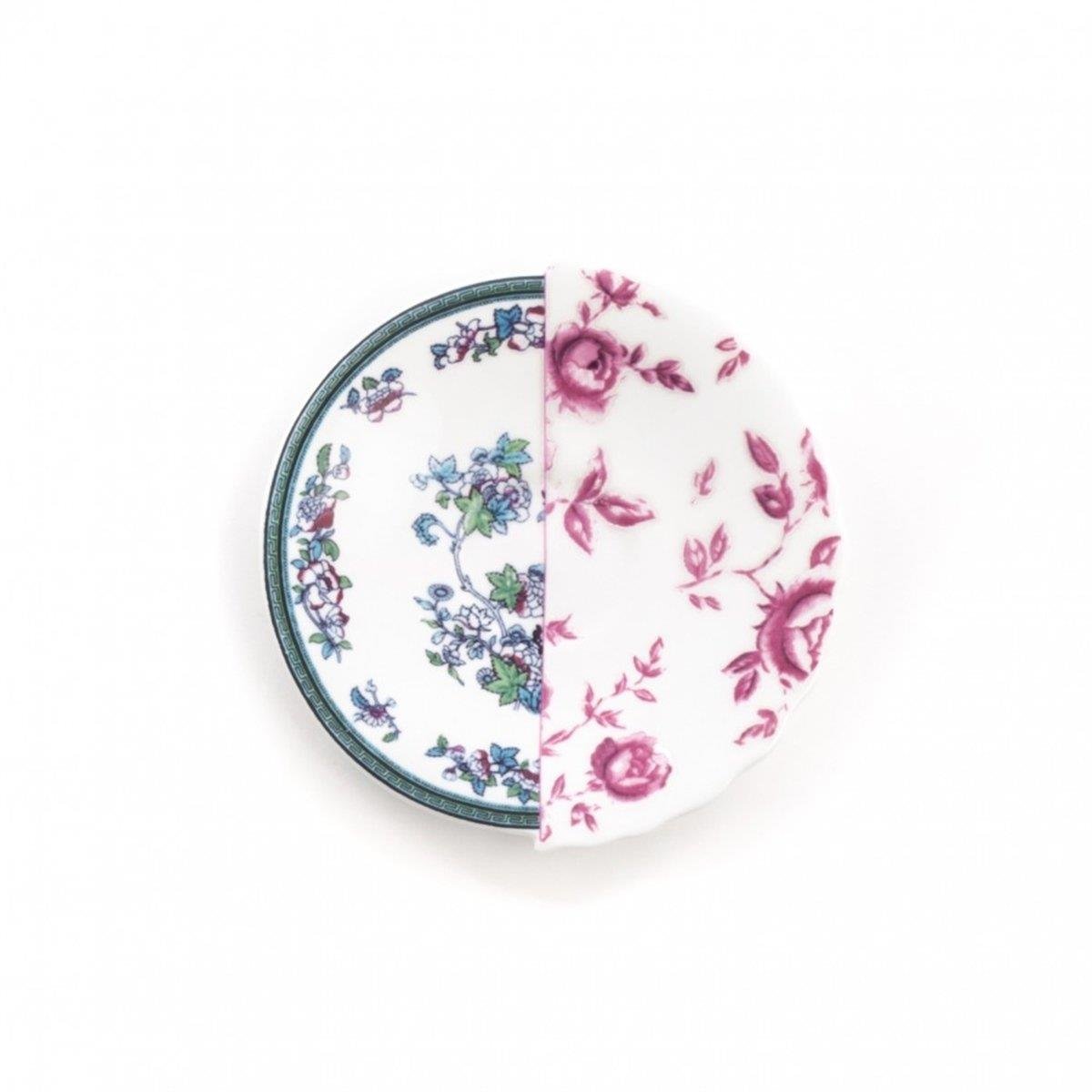 Seletti - Hybrid 6 Coffee Cup Set