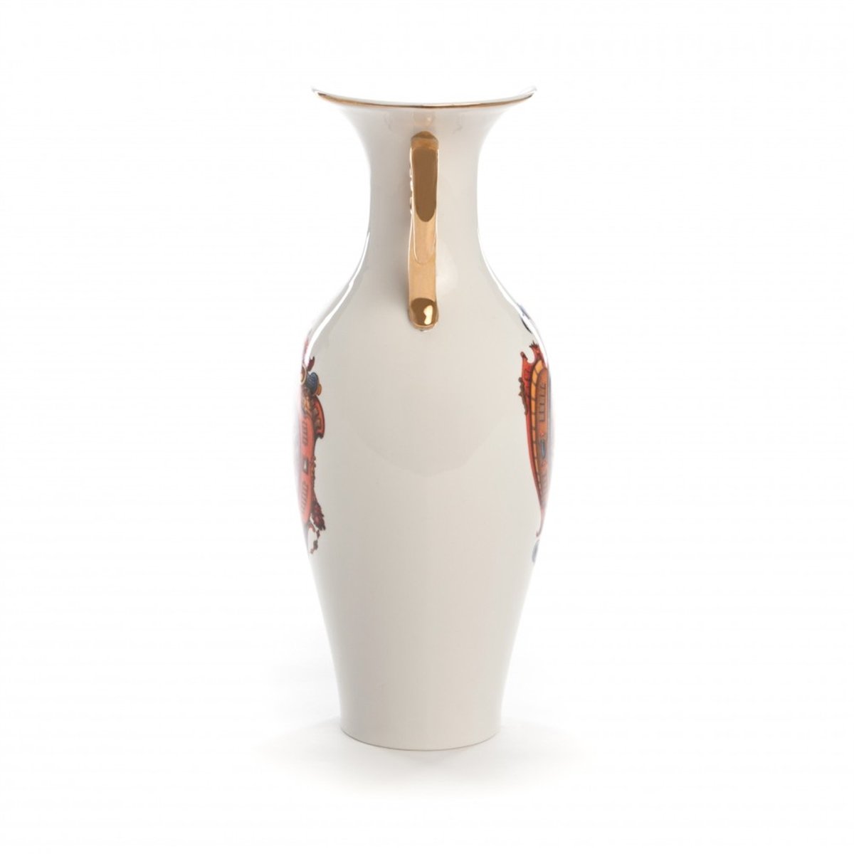 Seletti Hybrid Adelma Vazo